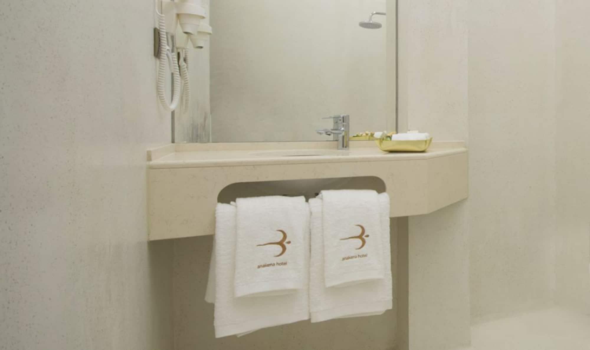 Anakena House Bed & Breakfast Barselona Dış mekan fotoğraf