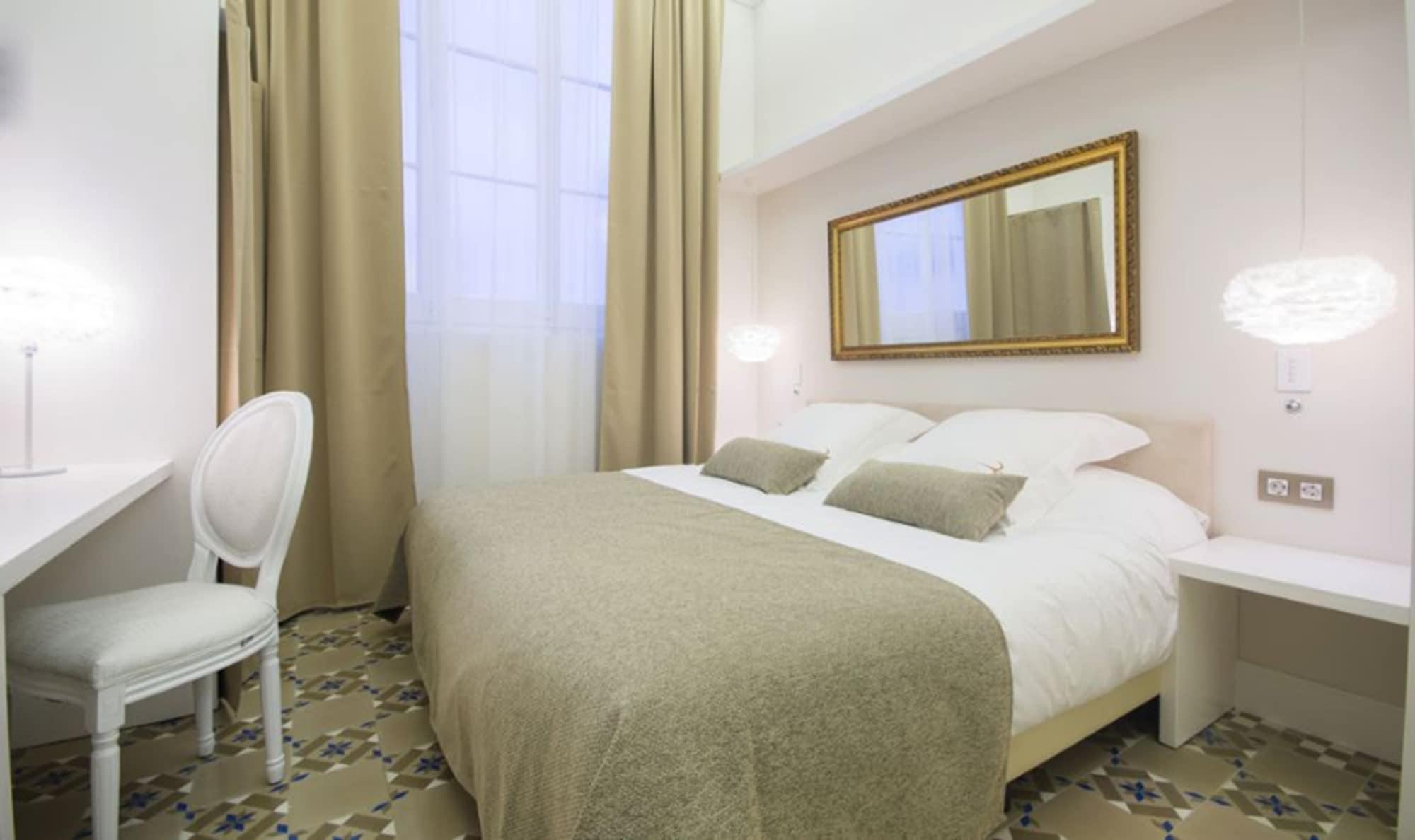 Anakena House Bed & Breakfast Barselona Dış mekan fotoğraf