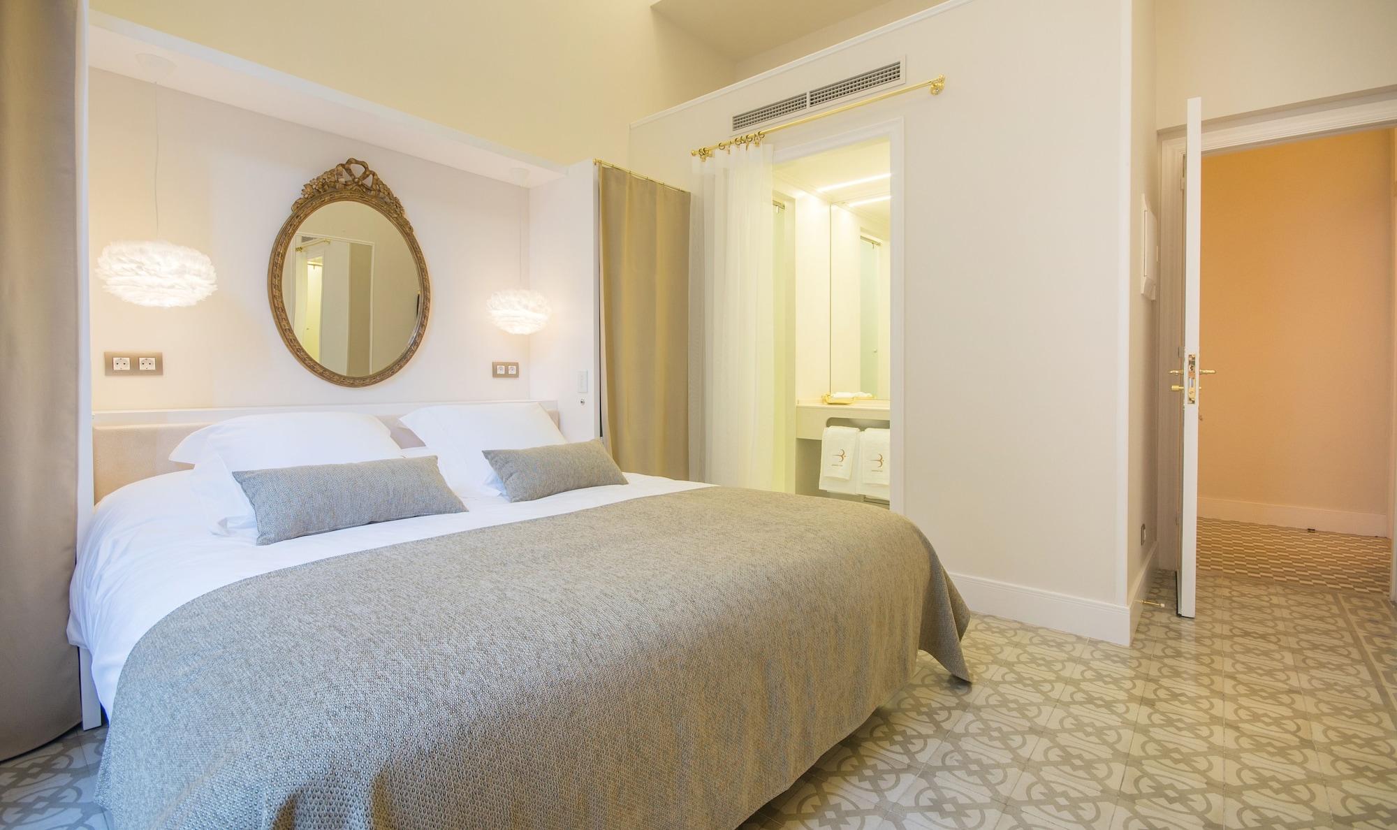 Anakena House Bed & Breakfast Barselona Dış mekan fotoğraf