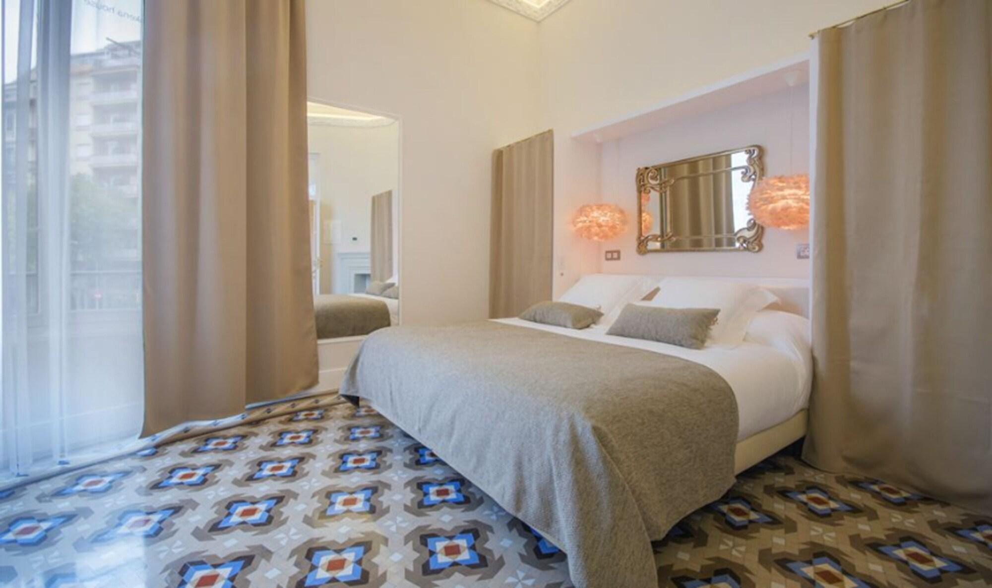 Anakena House Bed & Breakfast Barselona Dış mekan fotoğraf
