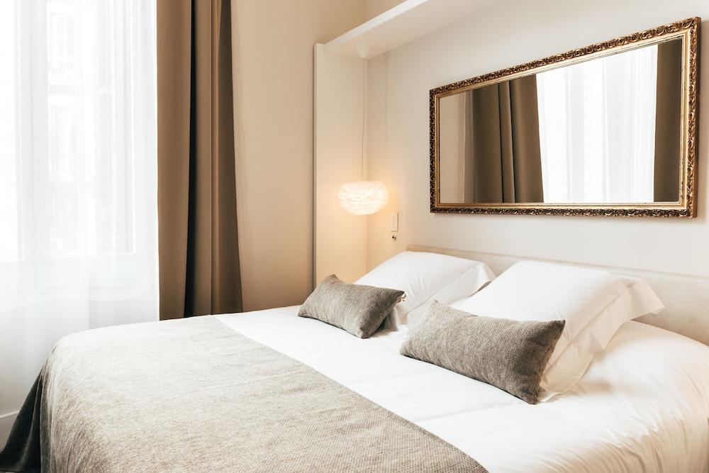 Anakena House Bed & Breakfast Barselona Dış mekan fotoğraf