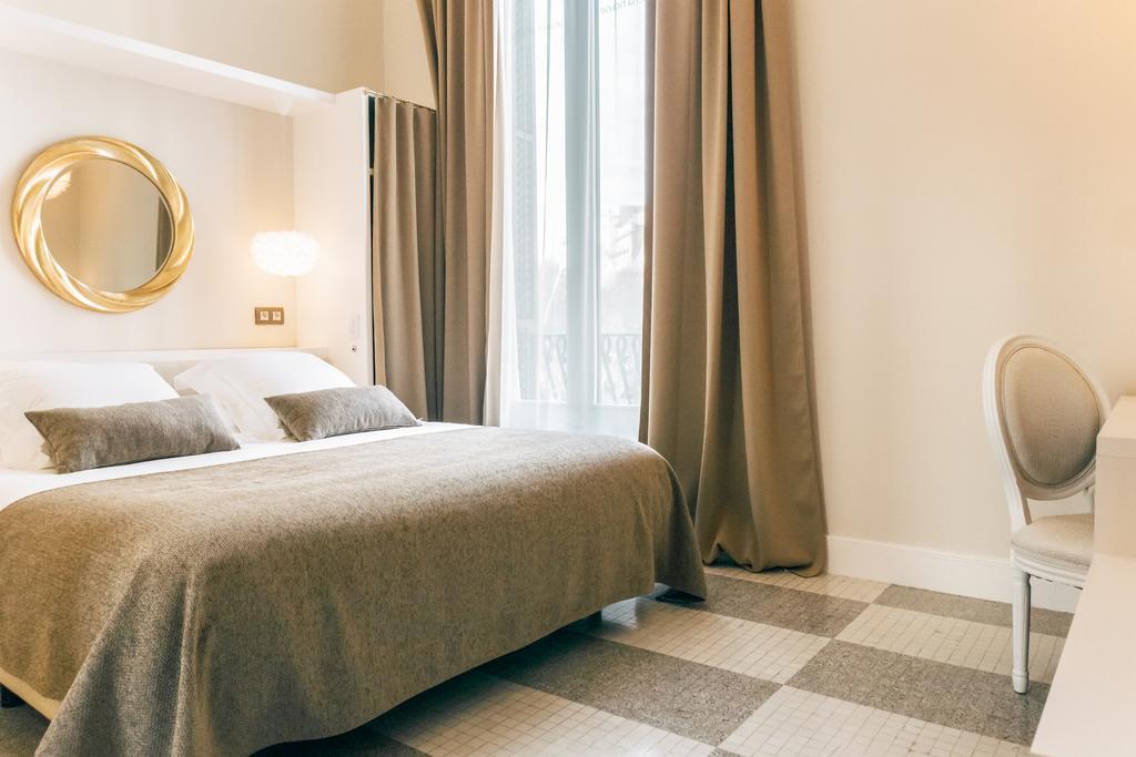 Anakena House Bed & Breakfast Barselona Dış mekan fotoğraf