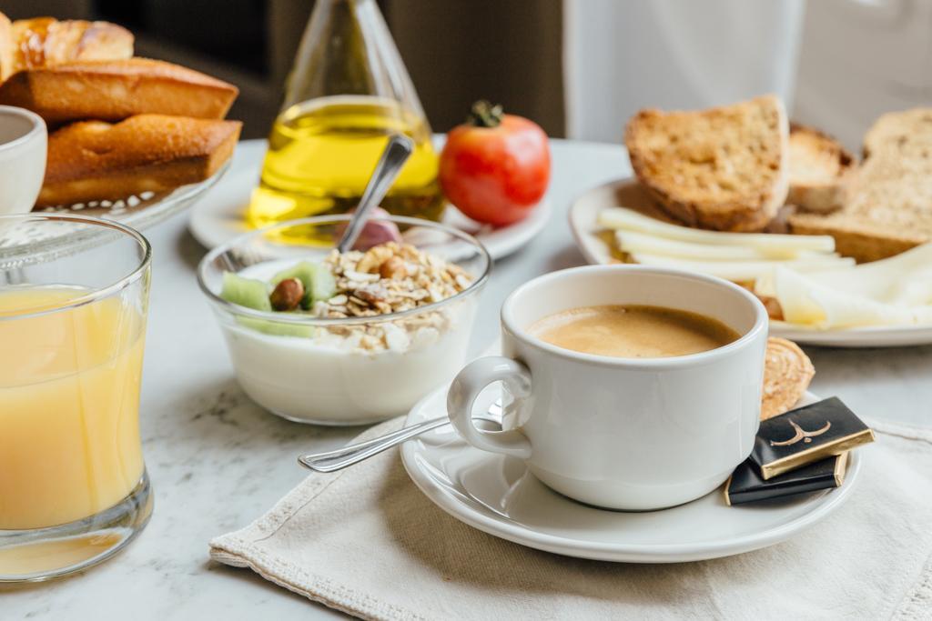 Anakena House Bed & Breakfast Barselona Dış mekan fotoğraf