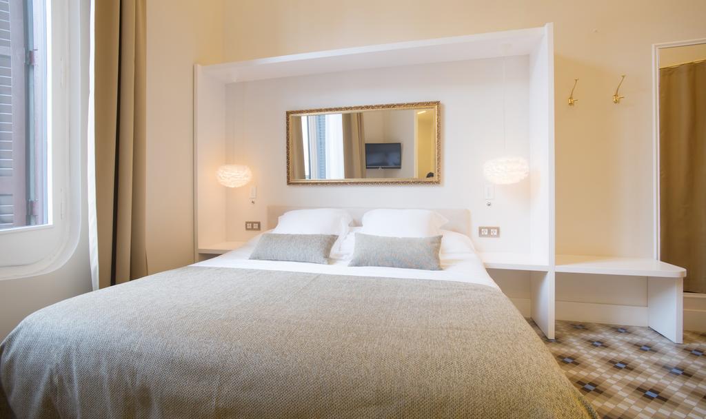 Anakena House Bed & Breakfast Barselona Dış mekan fotoğraf