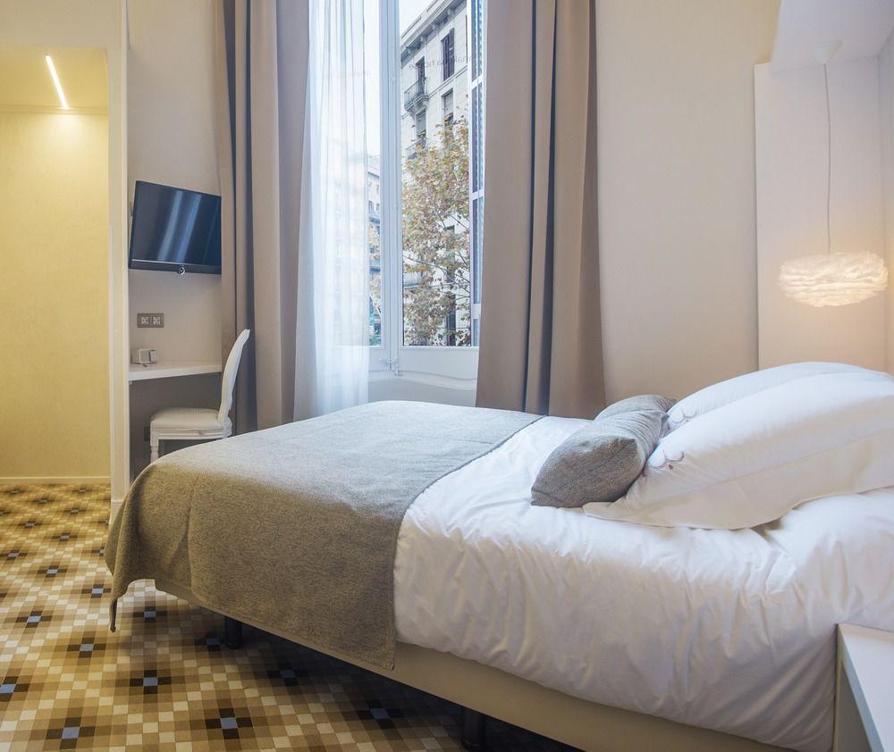 Anakena House Bed & Breakfast Barselona Dış mekan fotoğraf