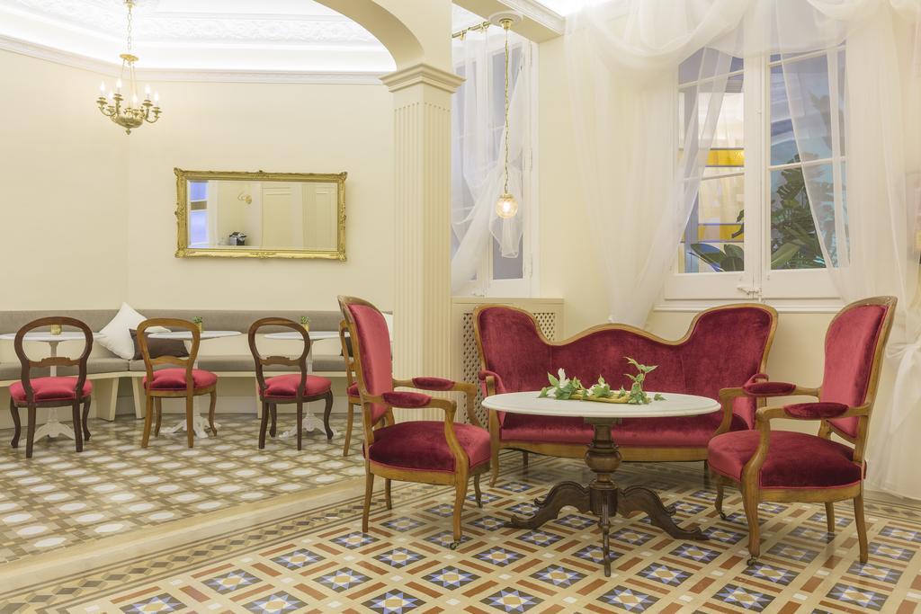 Anakena House Bed & Breakfast Barselona Dış mekan fotoğraf