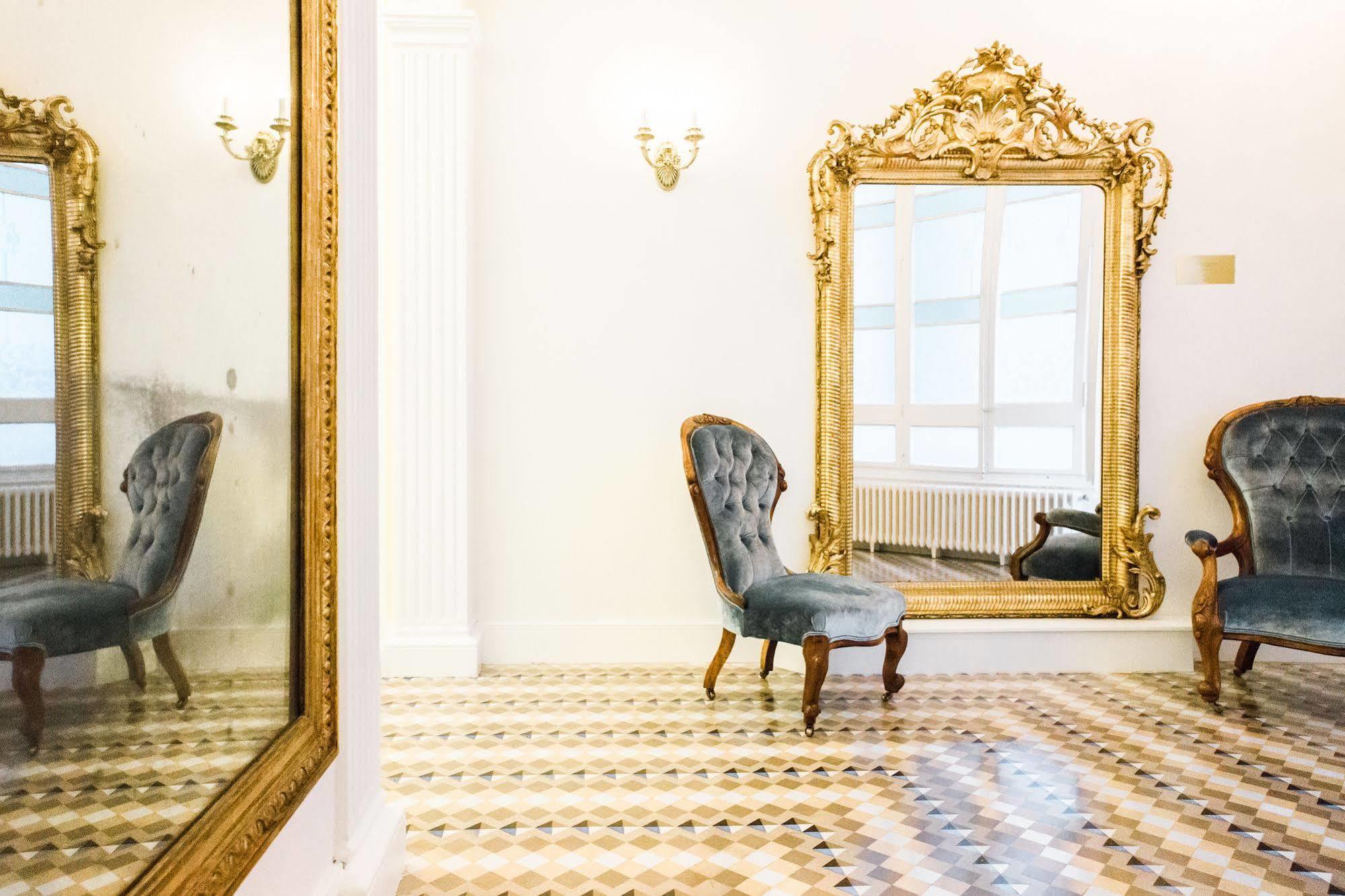 Anakena House Bed & Breakfast Barselona Dış mekan fotoğraf