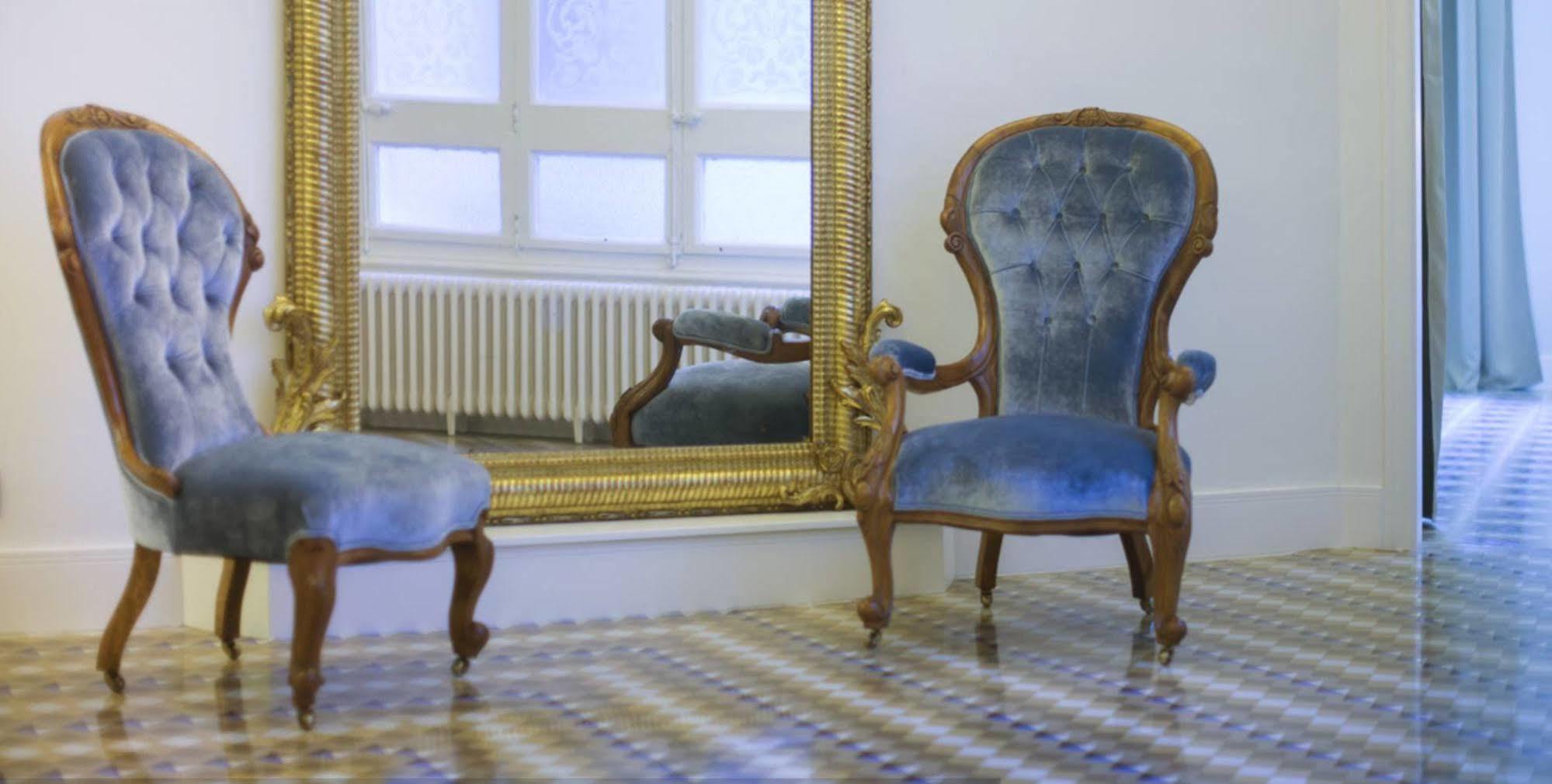 Anakena House Bed & Breakfast Barselona Dış mekan fotoğraf