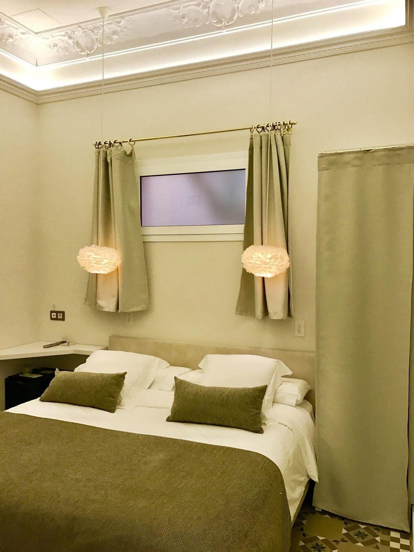 Anakena House Bed & Breakfast Barselona Dış mekan fotoğraf