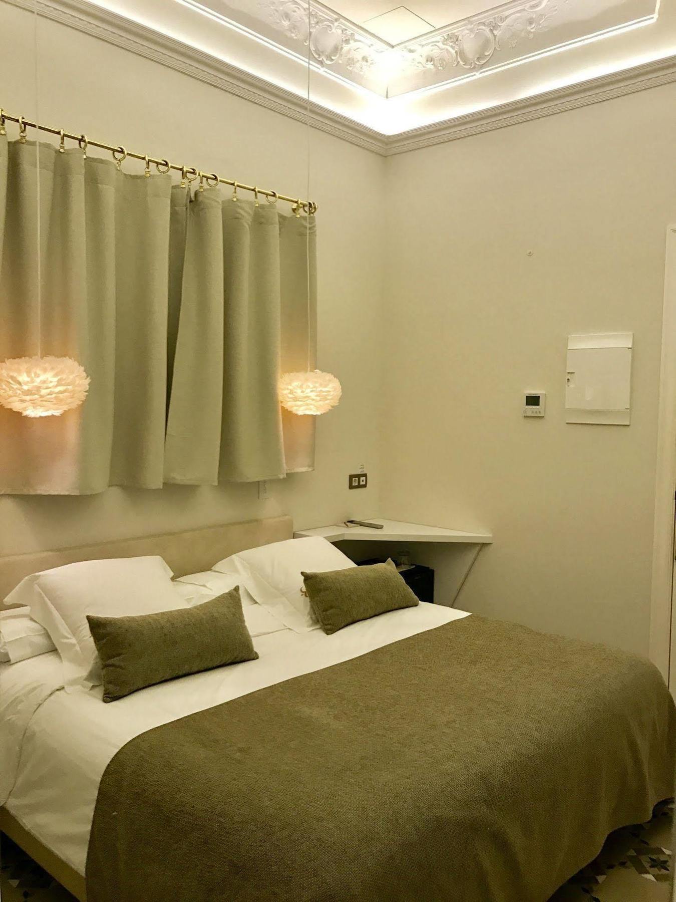 Anakena House Bed & Breakfast Barselona Dış mekan fotoğraf