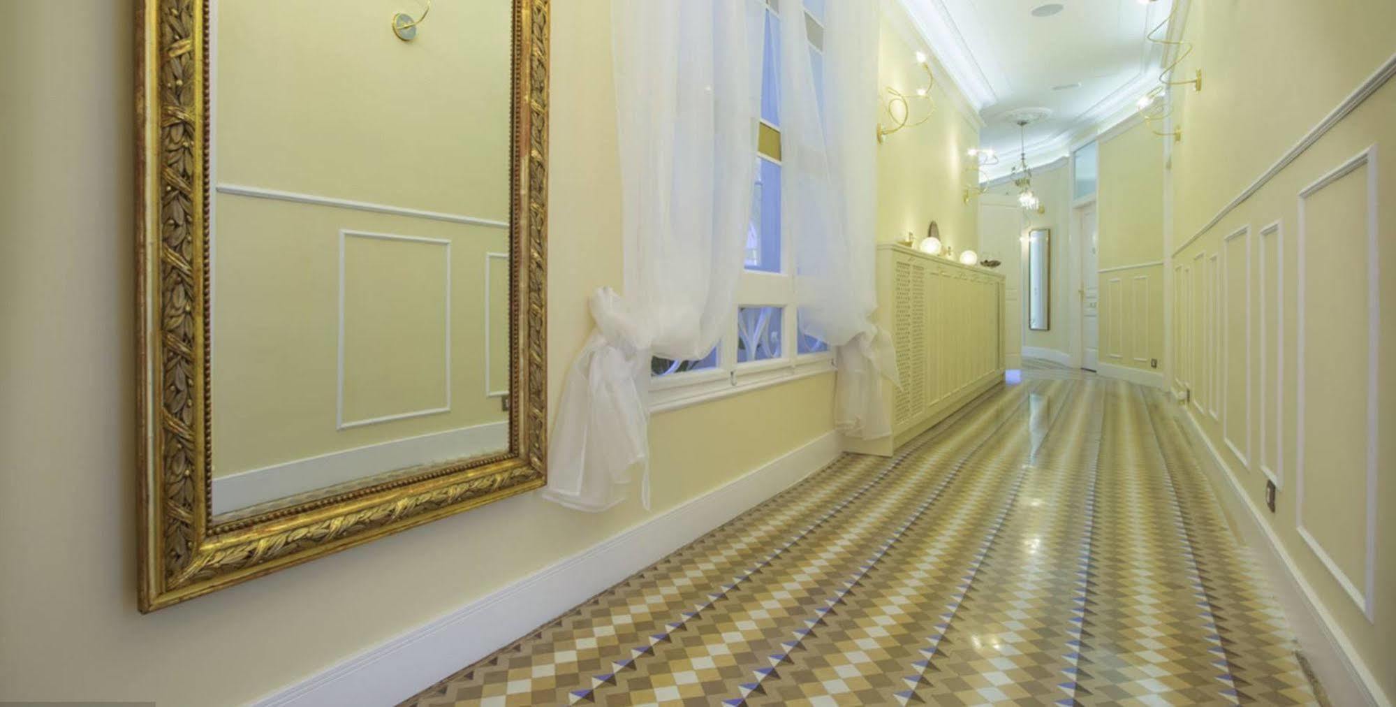 Anakena House Bed & Breakfast Barselona Dış mekan fotoğraf