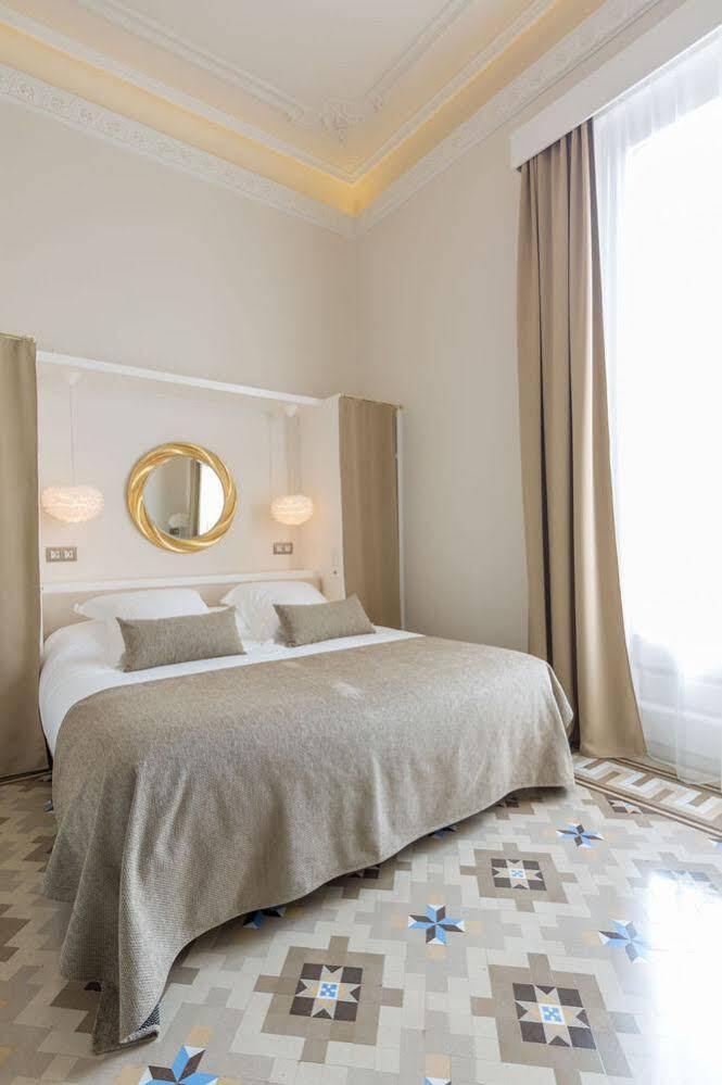 Anakena House Bed & Breakfast Barselona Dış mekan fotoğraf